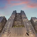 Waldorf Astoria New York
