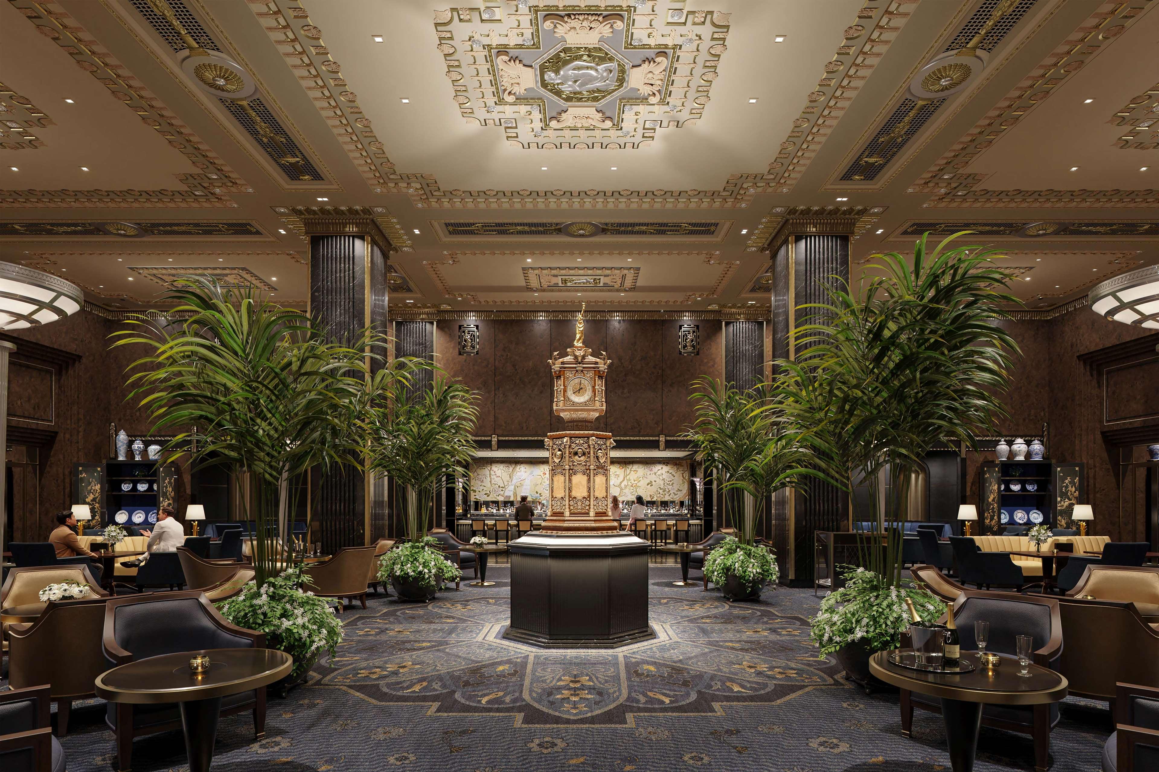 Waldorf Astoria Nueva York
