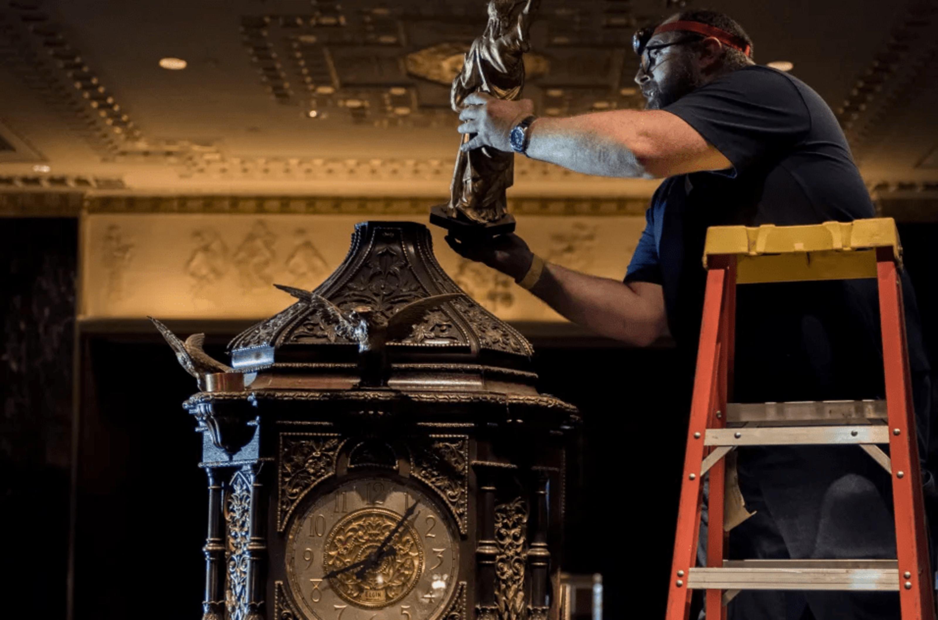 Waldorf Astoria 4* Nueva York